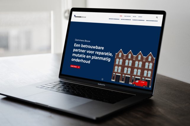 dammersbouw-nieuwe-website